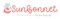 Sunbonnet 2.5" Strip Roll (Jelly Roll) by My Sew Quilty Life for Moda (31760JR)